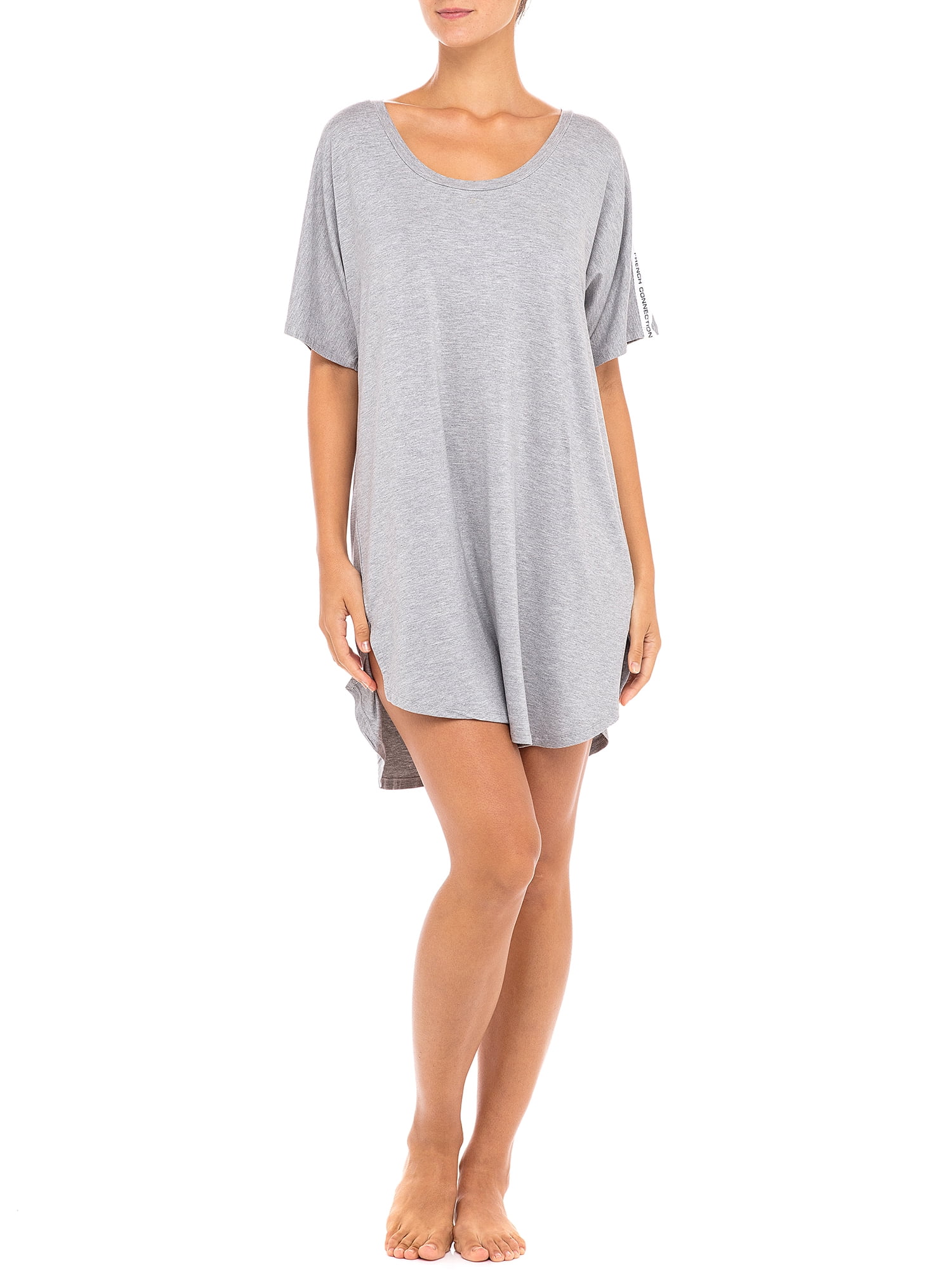 cloth & stone verona tunic dress