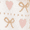 Bow Print, variant on Celebrity Pink Cardigan Sweater, Women's and Women's Plus