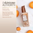 thumbnail image 4 of Facial Cleanser Ambi Even & Clear Purifying Charcoal 100mL, 4 of 7
