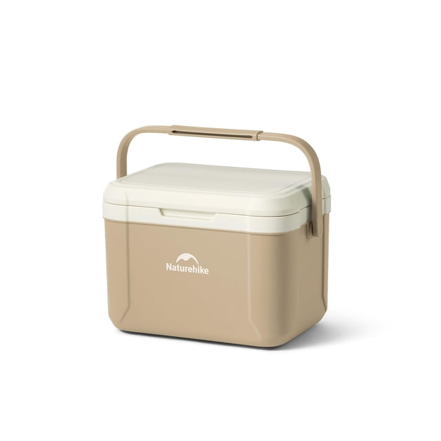 Nevera Rígida Portátil Aislada Naturehike 5.3QT 2kg