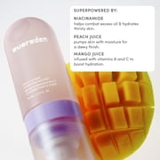 Kids Multi-Vitamin Hydrating Face Mist