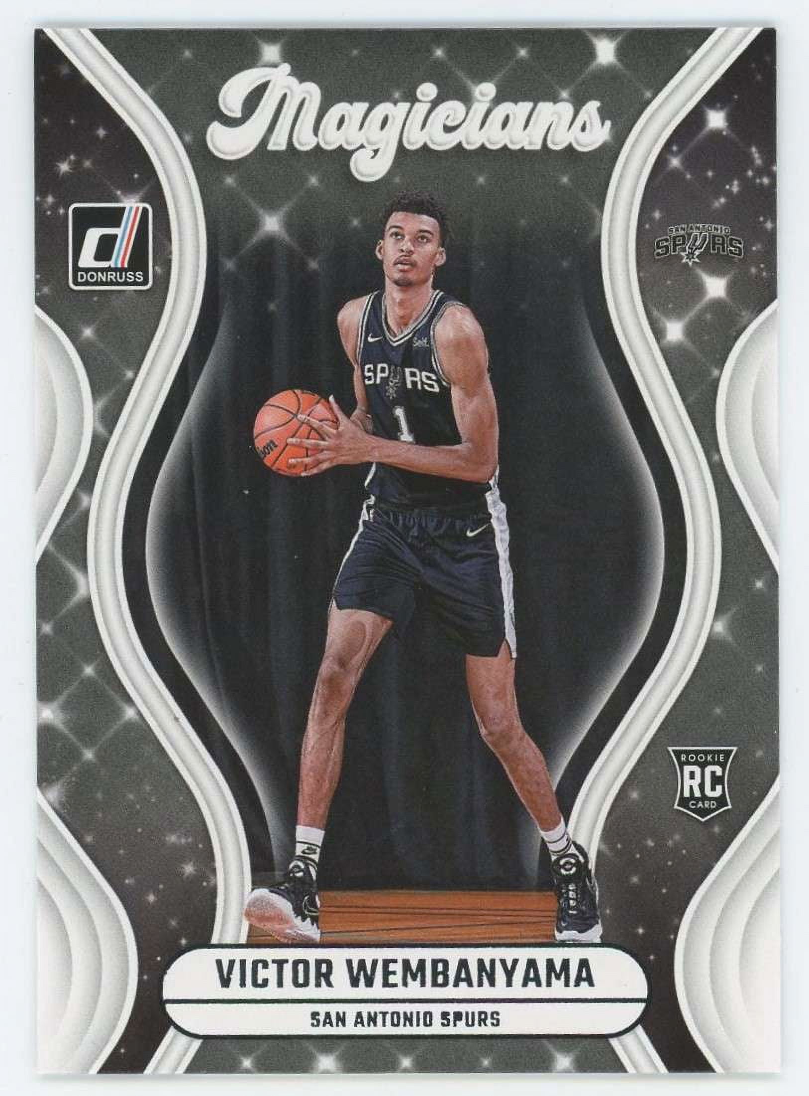 PSA10 パニーニインスタント 85 Victor Wembanyama RC 【公式通販】