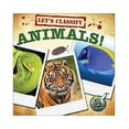 thumbnail image 2 of My Science Library Let's Classify Animals!, (Paperback), 2 of 2