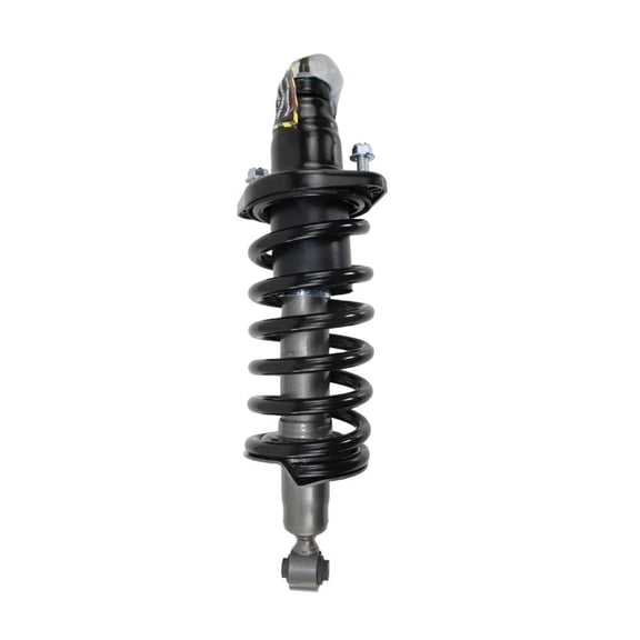 Rear Driver Complete Strut & Shock Assembly for 2001-2005 Honda Civic