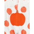 thumbnail image 3 of Carter's Child of Mine Baby Unisex Pumpkin Outfit Set, 2-Piece, Sizes Newborn-12 Months, 3 of 5