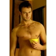 thumbnail image 1 of Callum Blue Poster 11inx17in Mini Poster in Mail/storage/gift tube 11x17 poster, 1 of 3