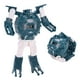 thumbnail image 1 of Dibujos animados para niños con reloj de deformación electrónico ligero Juguete robot de deformación Wmkox8yii shdjk1571, 1 of 1