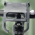 thumbnail image 3 of Cell Phone Holder, Bike Phone Mount Rustproof Easy   for Mountain Bike, 3 of 8