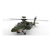 Yu Xiang AH64 Scale 3D BNF S-FHSS Protocol Helicopter
