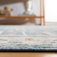 thumbnail image 4 of SAFAVIEH Sierra Ashlea Abstract Area Rug, Ivory/Blue, 7'9" x 10'5", 4 of 8