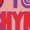 DESERT PINK, variant on Super Why - Its Time To Rhyme - Girls Toddler And Youth Fitted Short Sleeve Graphic T-Shirt