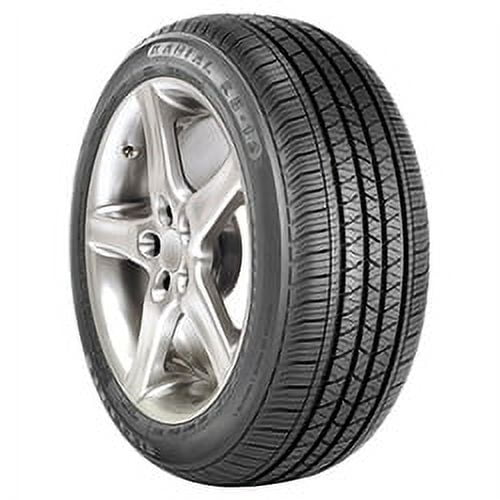 Farroad Express Plus 265/50R20 (All Season/All Terrain) - Samir Tire