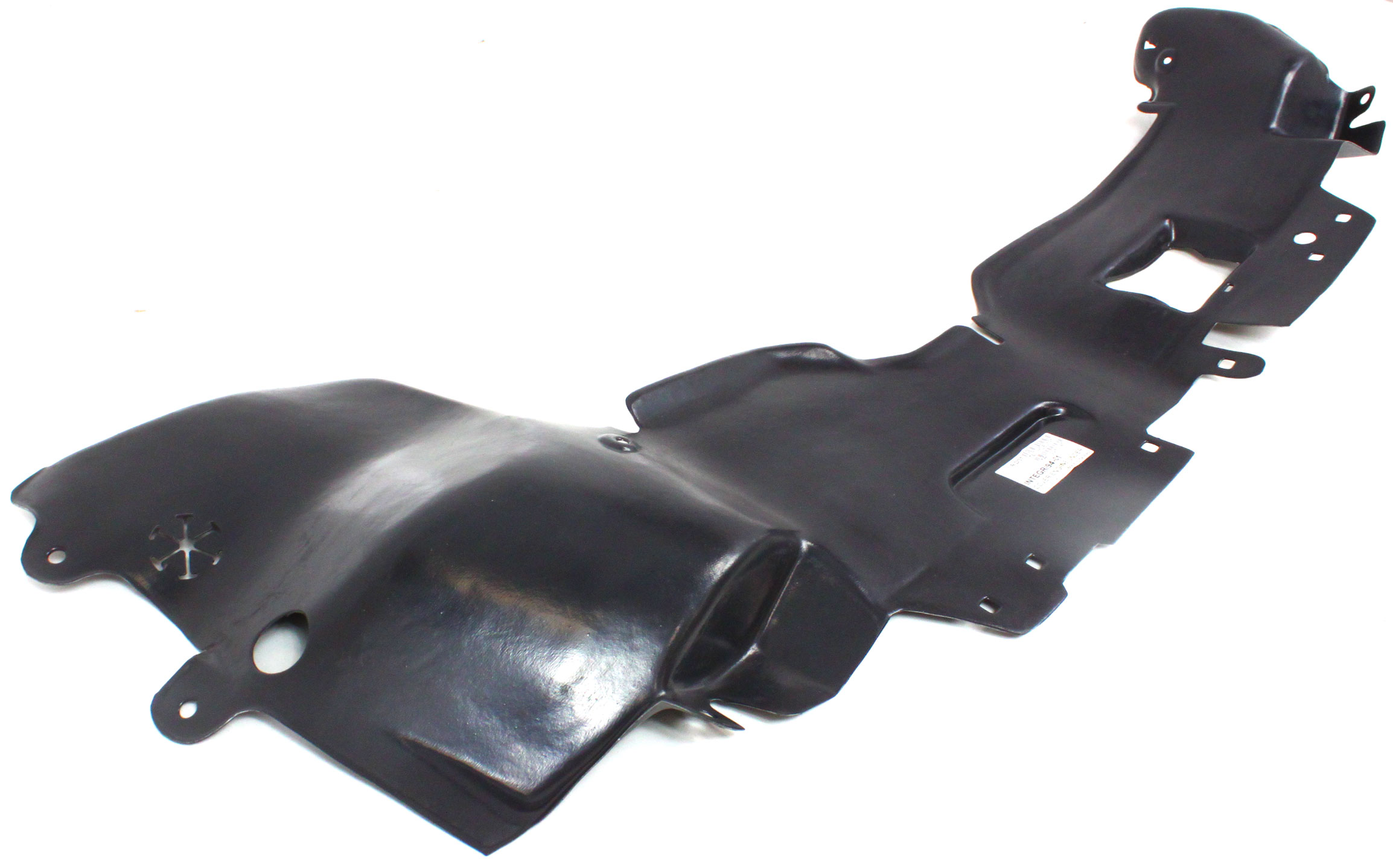 Replacement A310103 Engine Splash Shield Compatible with 1994-2001 Acura Integra Front