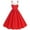 Costume44# Red, variant on oqasdz Christmas Dresses for Women Festive Oversized Dress for Elegant Party Nightwear Gown with Glow and Strap Holiday Evening Elegant Dress