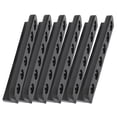 thumbnail image 2 of Estante Para Tacos De Billar, Estante Para Tacos De Plástico, Estante Para Tacos Duradero De 6 Agujeros, Accesorios De Billar, Para Sala De Juegos, Sala De Billar Para El Hogar, ANGGREK Otros Deportes, 2 of 8