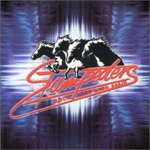 Rock the Road Again (CD)