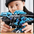 thumbnail image 1 of Take Apart Dinosaur Toy Fun Dinosaur Learning Toy Simulation Dinosaur Toy Kids Dinosaur Toys Dinosaur Assembly Toy Fun Educational Electric Assembly Tyrannosaurus Rex Dinosaur, 1 of 8