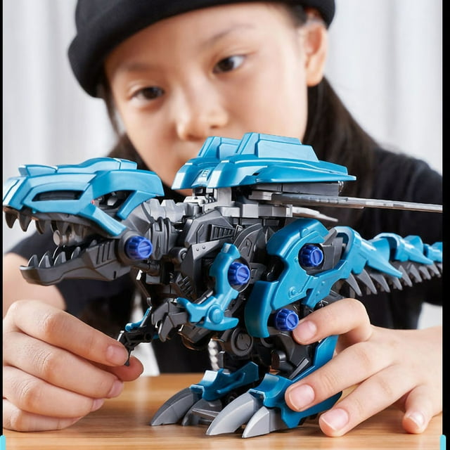 Take Apart Dinosaur Toy Fun Dinosaur Learning Toy Simulation Dinosaur Toy Kids Dinosaur Toys Dinosaur Assembly Toy Fun Educational Electric Assembly Tyrannosaurus Rex Dinosaur