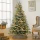 thumbnail image 5 of Campanas de Navidad Xihbxyly Decoración Navideña Galvanizada, 5 of 7