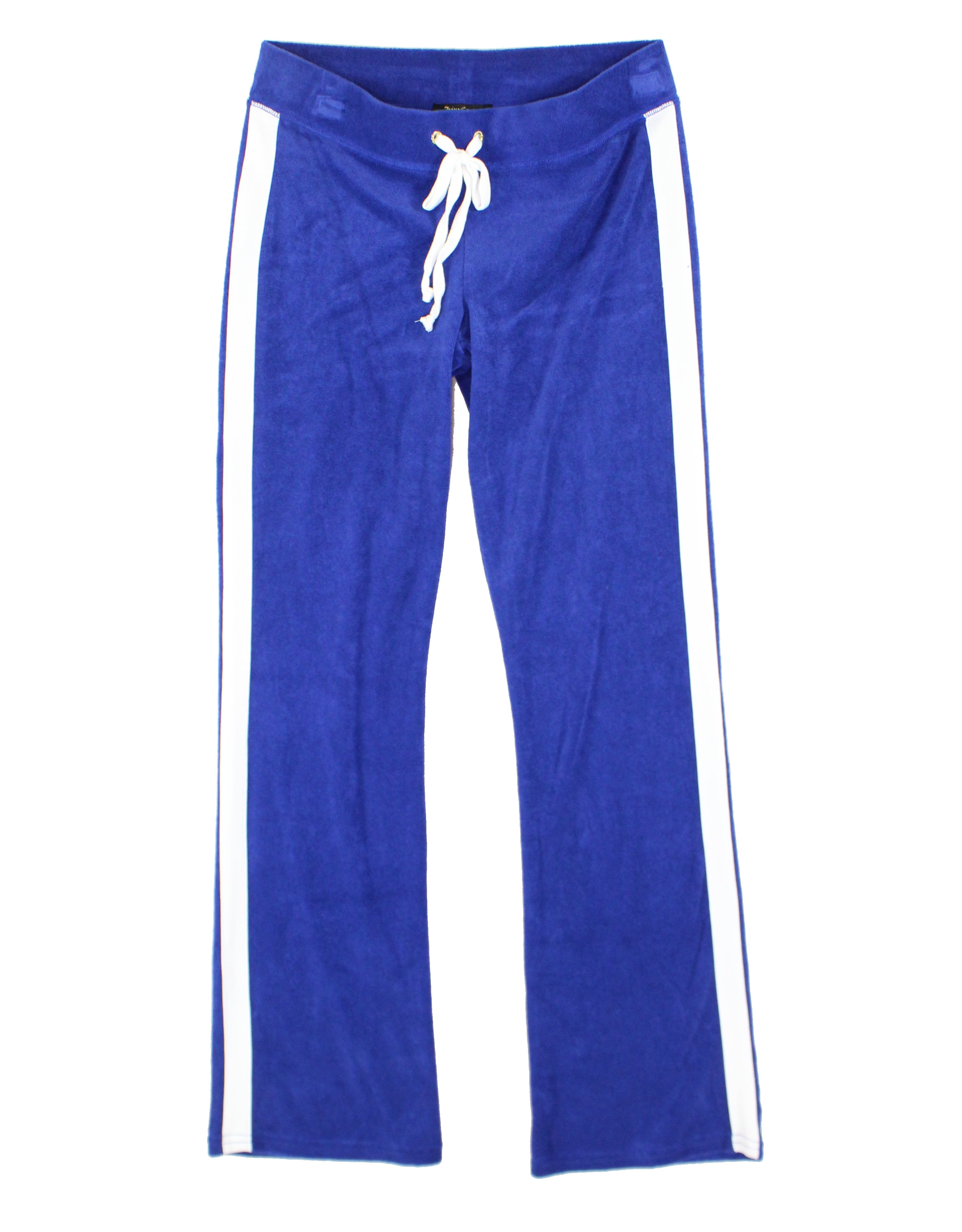 Juicy Couture Juicy Couture NEW Blue Women Large L Stretch Venice