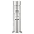thumbnail image 4 of Dura Faucet DF-NML800-SN Single-Handle Vessel RV Lavatory Faucet - Satin Nickel, 4 of 8
