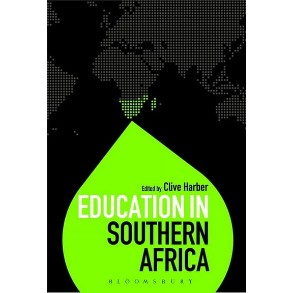 Education Around the World Education in Southern Africa, (Hardcover)