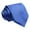 Royal Blue, variant on Men‘s Slim Fit Silk Touch Necktie - Classic Design for Wedding Party, Business Meetings and Formal Wear