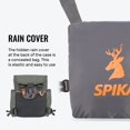thumbnail image 4 of Paquete de arnés binocular para el pecho SPIKA para caza, impermeable, 4 of 6