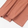 thumbnail image 5 of DavidCloth Womens Comfortable Stripe Gradient Pure Ladies Summer Pajamas Color Imitation Matching Pajamas for Family Cotton Pajamas Women's Casual Loose Cotton Womens Pajamas Long Sleeved Trouser, 5 of 6