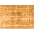 thumbnail image 1 of Ahgly Company Indoor Rectangle Persian Orange Traditional Area Rugs, 2' x 3', 1 of 1