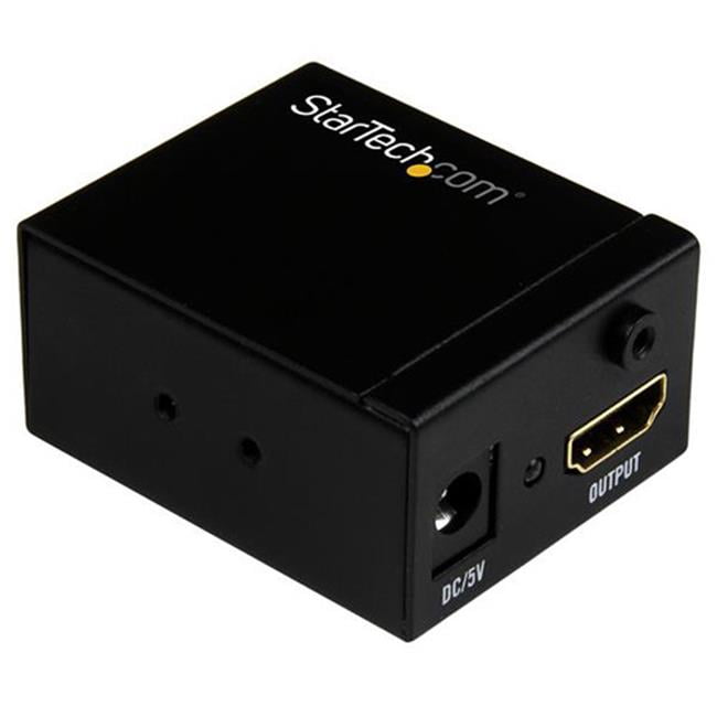 HDMI Video Signal Amplifier Booster Extender with 3D Support up to 100ft SB-6225 