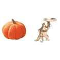 thumbnail image 1 of Almohadas de calabaza de Halloween,Almohadas de calabaza de Halloween Decoración del hogar Suave,Cojines de calabaza para Halloween,peluches,sofá,Estatua,Bandeja para servir, 1 of 8