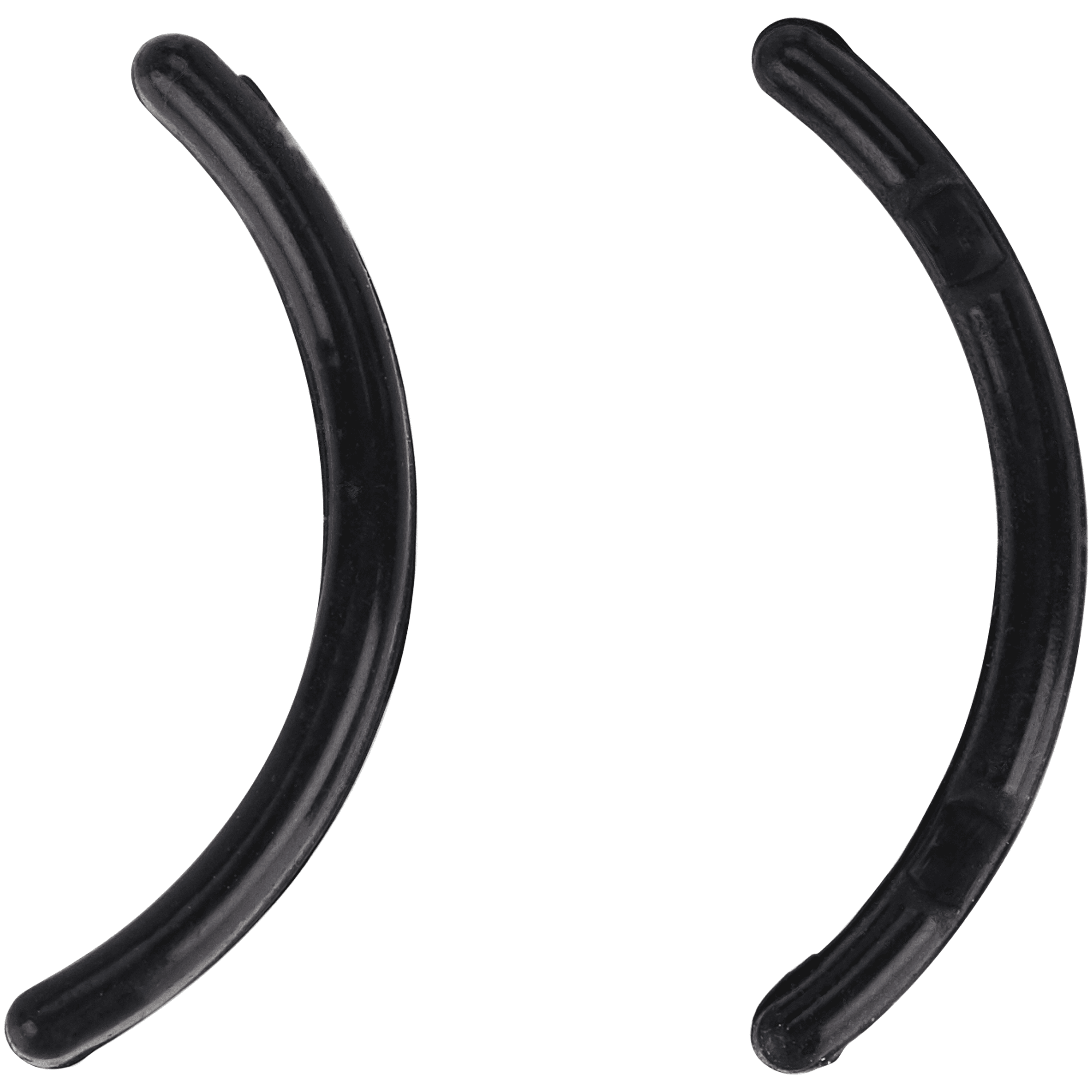 Maybelline Expert Tools Eyelash Curler Cushion Refills, 2 Pcs