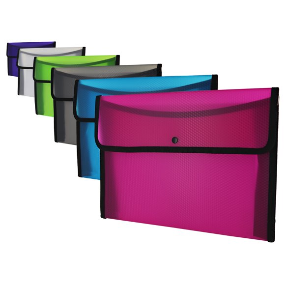 Document Holders Typing