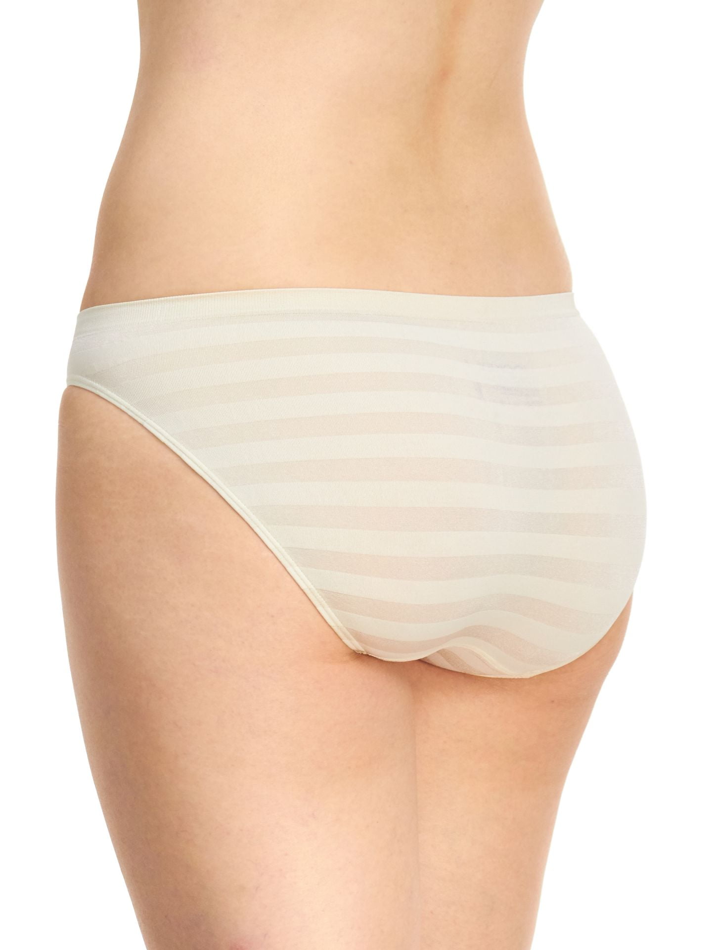 jockey matte and shine bikini