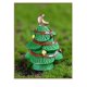 thumbnail image 5 of Mini Christmas Tree Ornaments Gardening Decorative Children'S Toys Wei Landscape Christmas Housing Decoration B, 5 of 5