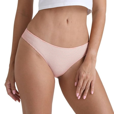 LARUYEKO Women s Low Waist Breathable Briefs Solid Color Crotch Underwear Panties Women s Cotton Underwear High Waisted Ladies Full Coverage Panties High-Cut Stretch Cool Underwear