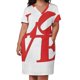 thumbnail image 2 of Try Some Love On for Size Vestidos sueltos con bolsillos para mujer trajes de verano para mujer, 2 of 6