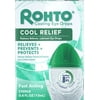Rohto Cool Relief Redness Reliever Eye Drops, 13mL