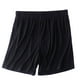 thumbnail image 1 of Pantalones cortos de verano para mujer, pijama informal fino, pantalones holgados para estar por casa - Material de poliéster, cintura elástica alta, ligeros, 1 of 3