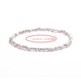 thumbnail image 1 of Langgg Riz Perle Cheville Bracelet Unique Couleur-Rapide Chevilles Chaînes Exquise Main Polyvalent Chic Filles Chevilles Pieds Décor 4, 1 of 7