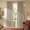 Beige, variant on Linen 100% Blackout Curtains with Hook Belt for Pinch Pleat Look, Heavyweight 3-in-1 Construction Thermal Insulated Window Treatments for Bedroom, 2 Panels, Cream, W52 x L84