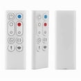 thumbnail image 5 of Compatible For Dyson AM09 Fan Heater Remote Control Replacement Controller, 5 of 5
