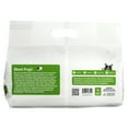 thumbnail image 3 of Pogi's Dog Grooming Wipes Travel Packs - 240 Dog Wipes for Cleaning and Deodorizing - Hypoallergenic Pet Wipes for Dogs, Puppy Wipes - Quick Bath Dog Wipes for Paws, Butt, & Body - Green Tea Scented, 3 of 8