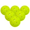 thumbnail image 3 of Paquete de 12 pelotas de pickleball para exteriores de 40 hoyos para canchas al aire libre, 3 of 5
