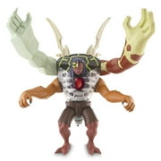 Ben 10 DNA 6" Figure, Kevin 11