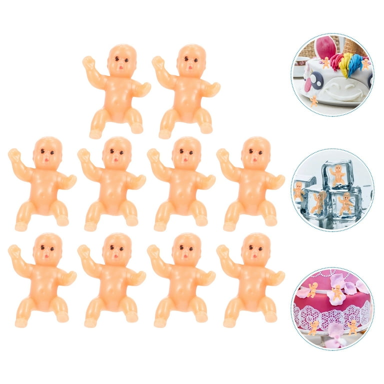 All baby 2024 doll games