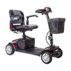 Drive Medical Spitfire Ex Travel 4-wheel