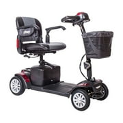Drive Medical Spitfire Ex Travel 4-wheel