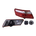 thumbnail image 1 of Calavera DEPO Toyota Camry 2007 - 2009 Chofer, 1 of 1
